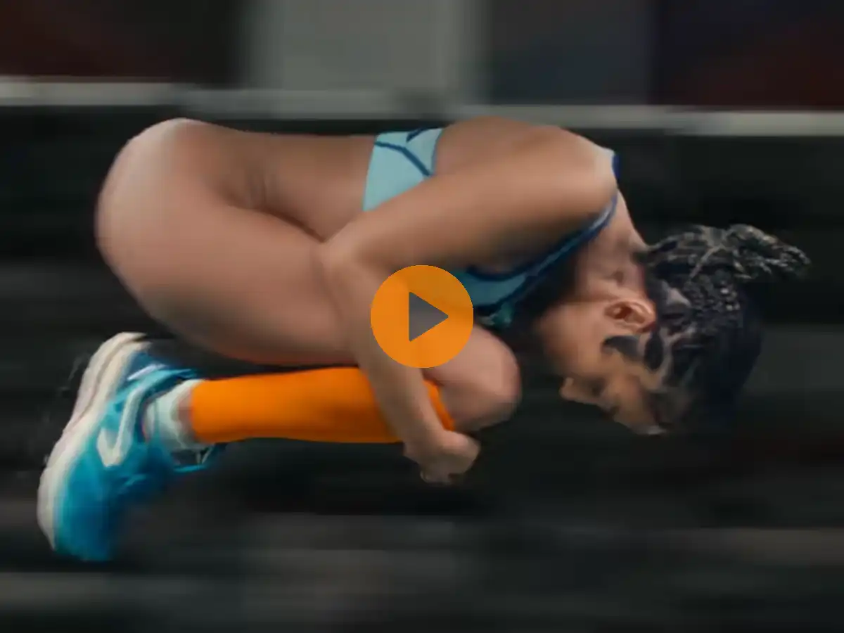 Bereitstellung und Integration des optimierten 3D-Modells in die digitalen Szenen einer Musikvideo-Produktion.